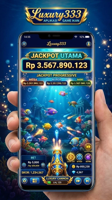 luxury333 - Akses Unduhan dengan Beragam Konten Berkualitas